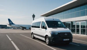 comment aller à l'aéroport charles de gaulle en transport