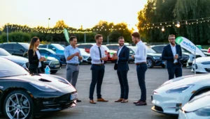 organiser une soirée entreprise