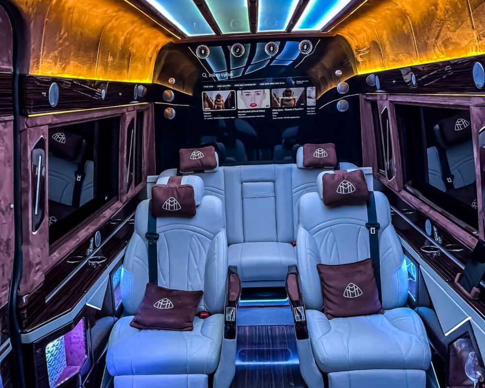 Maybach (20)